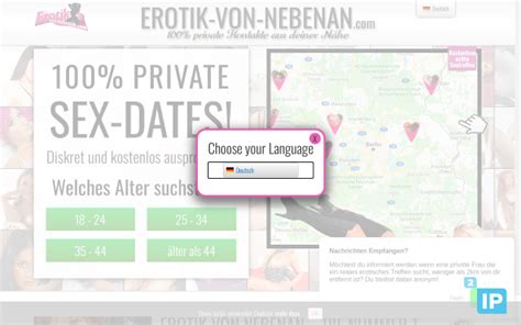 ECHTE kostenlose Sex